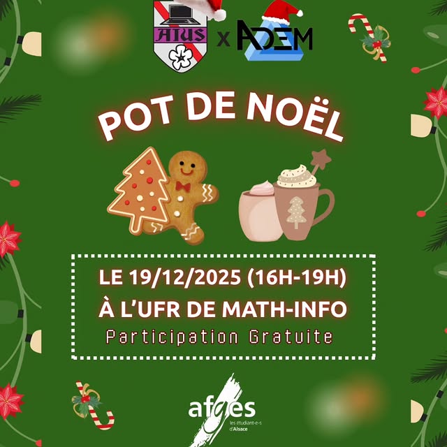 Dernier post insta de l'ADEM